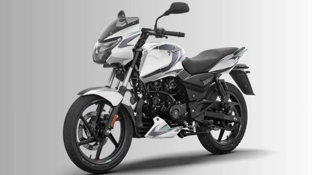 Bajaj Pulsar 180 launched in india