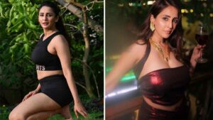 বারংবার ধর্ম পরিবর্তন নিয়ে কটাক্ষের শিকার! ব্যক্তিগত জীবন নিয়ে এবারে মুখ খুললেন চাহাত খন্না