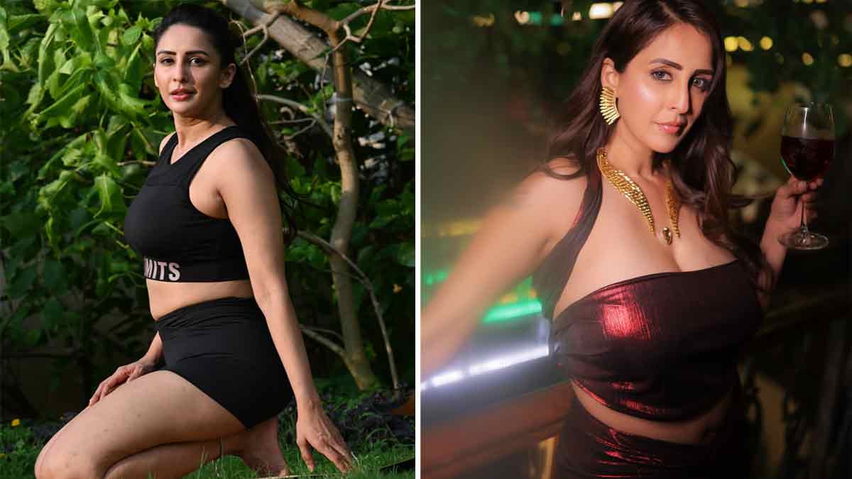 Chahatt Khanna breaks silence