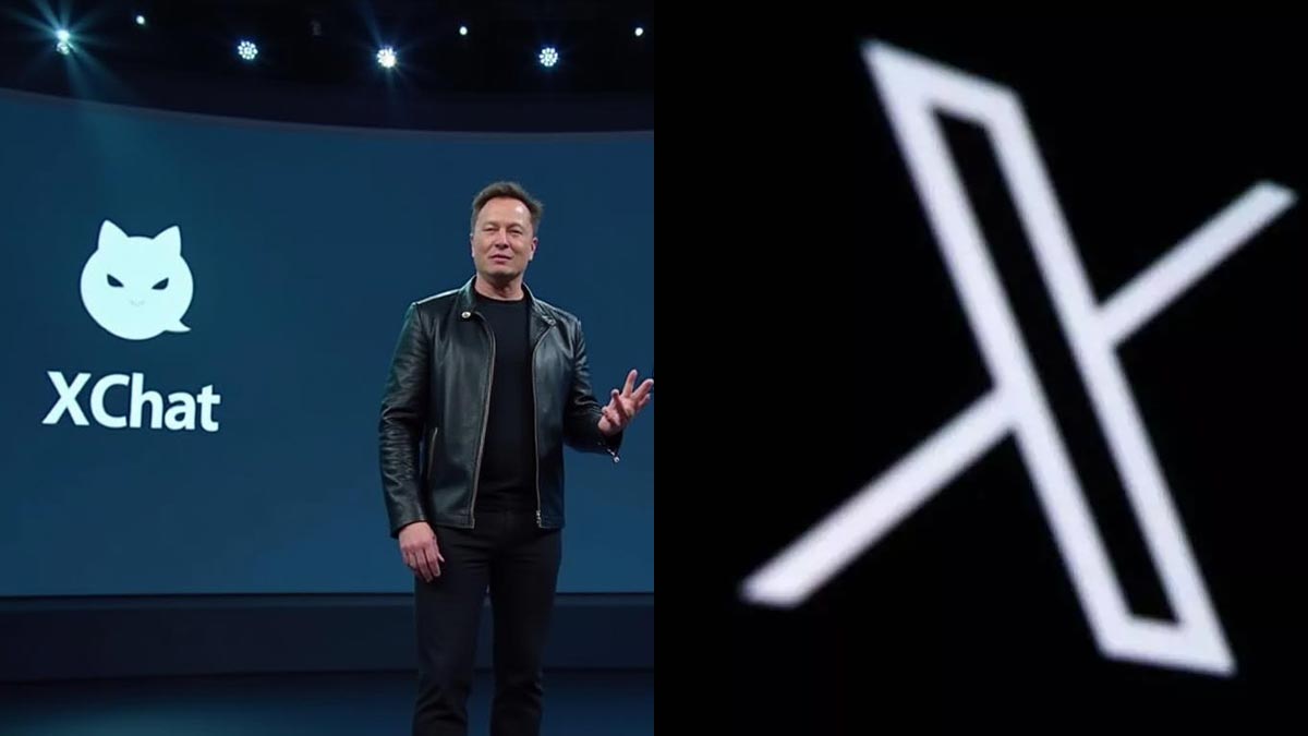 Elon Musk's X to launch XChat