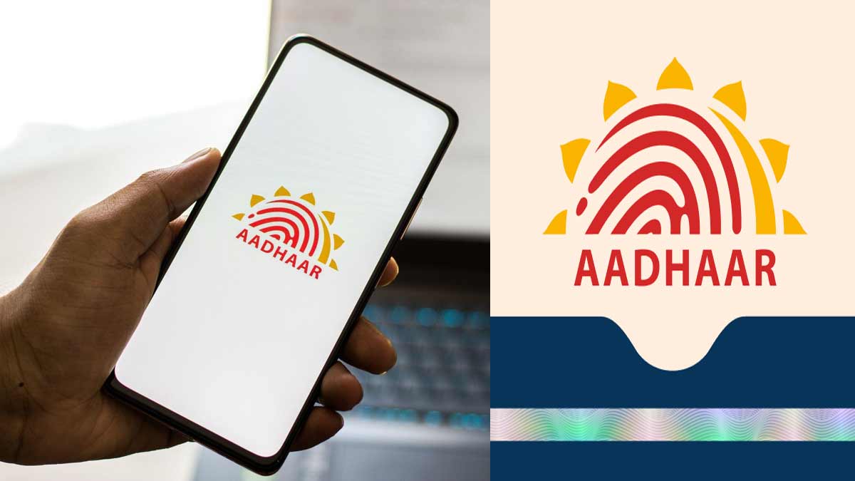 Govt drops mandatory Aadhaar app