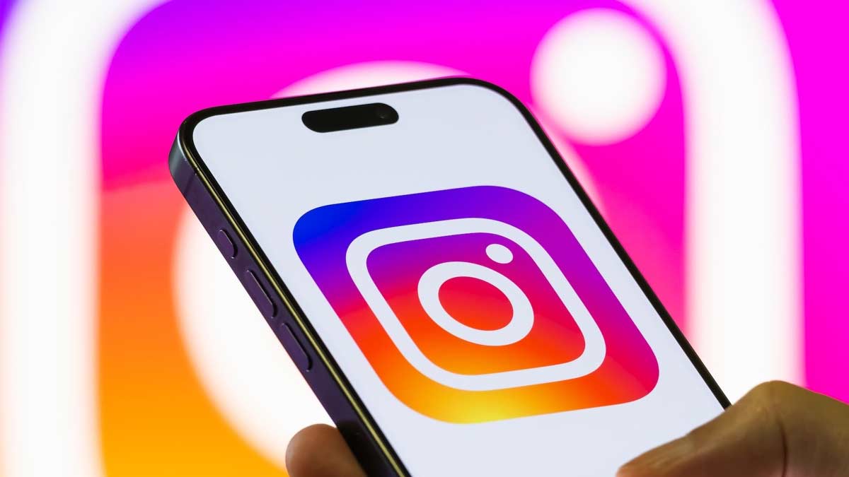 Instagram safety rules for teen