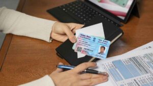 প্যান কার্ডের নিয়মে বড় বদল, এখন আবেদন করতে হলে কোন ফর্ম ভরবেন?