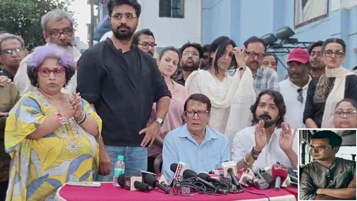 Rahul Banerjee Death