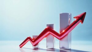 পাল্টাচ্ছে শেয়ার বাজারের চিত্র! চাঙ্গা হওয়ার দিকে সেনসেক্স ও নিফটি