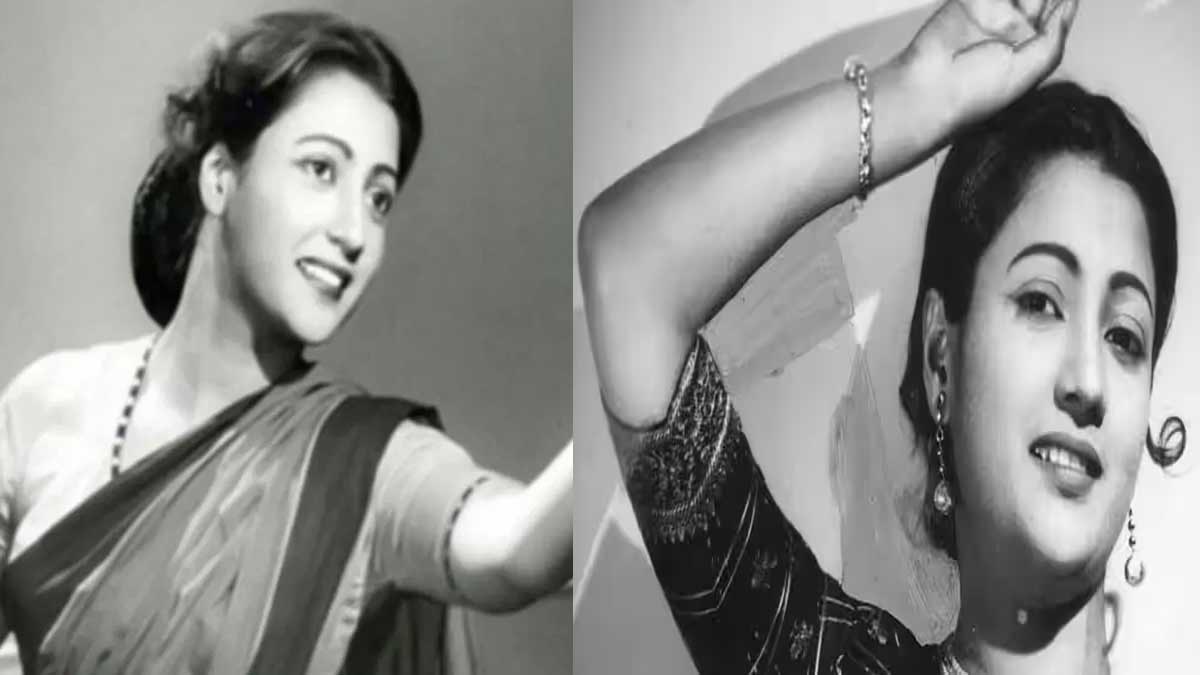 Suchitra Sen 96th birthday