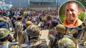 শ্রমিক বিক্ষোভের মুখে নতিস্বীকার সরকারের! দৈনিক মজুরি ৩০০০ টাকা পর্যন্ত বাড়াল