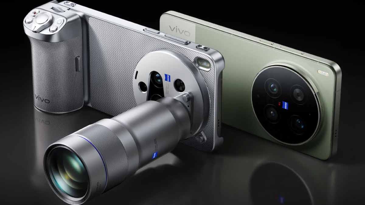 Vivo X300 Ultra India launch confirmed