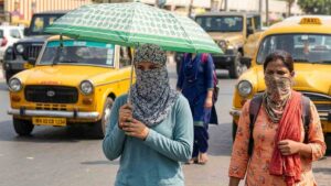 দক্ষিণবঙ্গে চলবে তাপপ্রবাহ! উত্তরবঙ্গের জন্য রয়েছে সুখবর