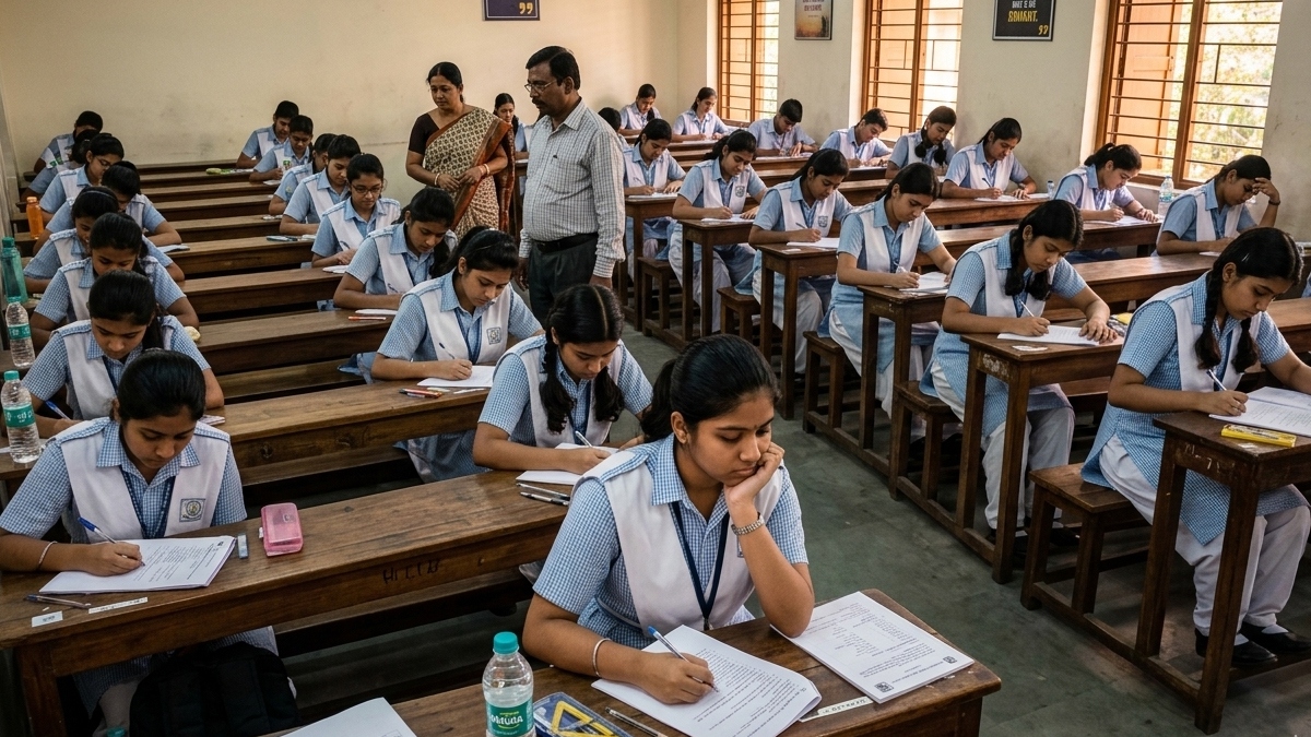 West Bengal HS Result 2026