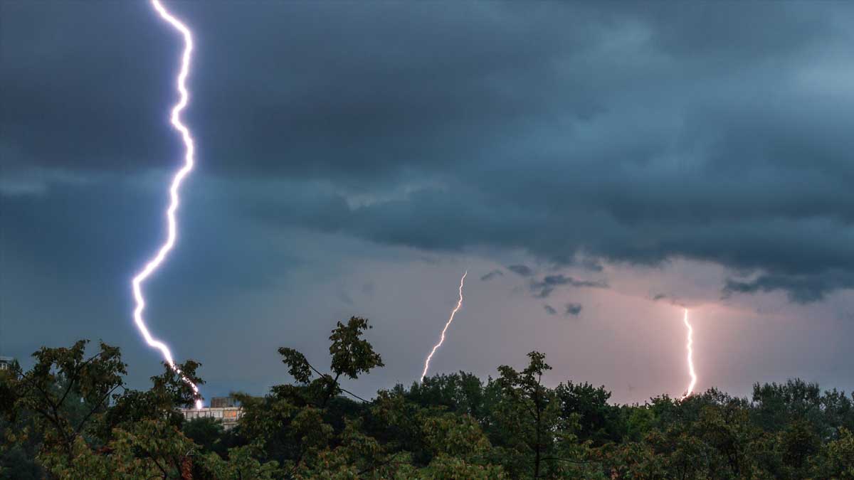 West Bengal Weather Forecast kalboishakhi