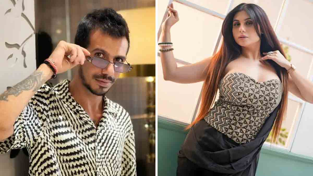 Yuzvendra Chahal-Taniya Chatterjee case