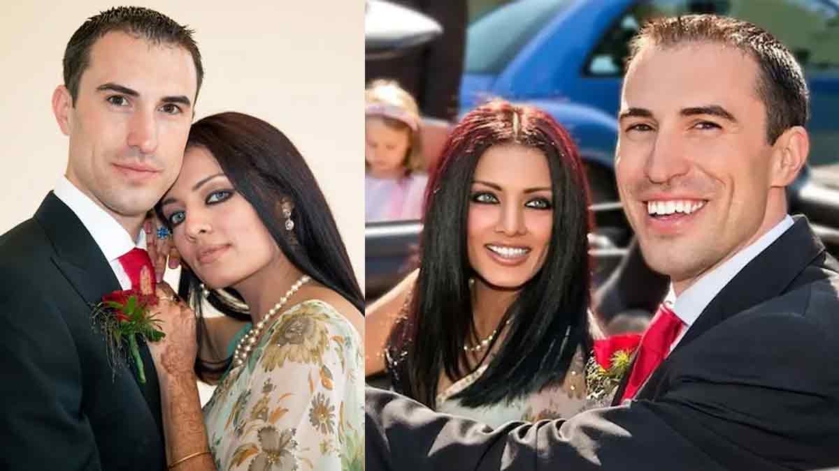 Celina Jaitly fir against husband