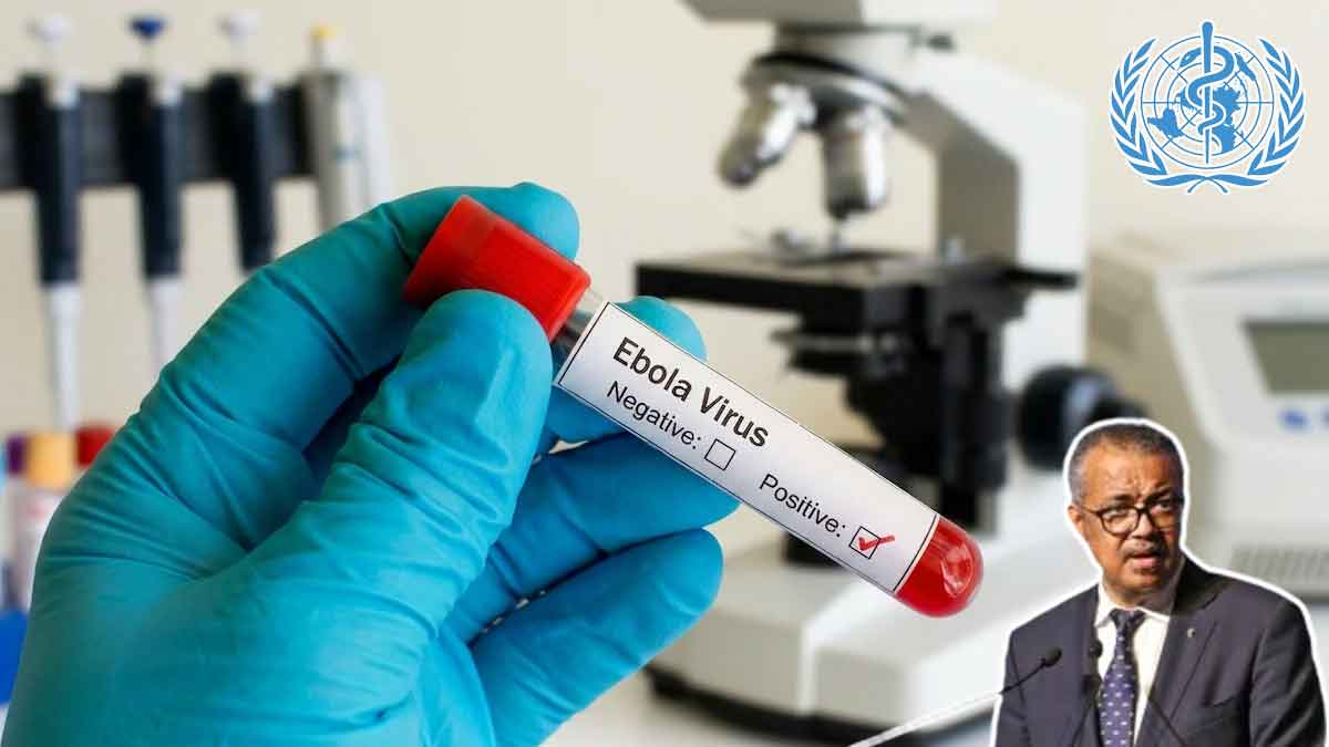 Ebola Virus india alert
