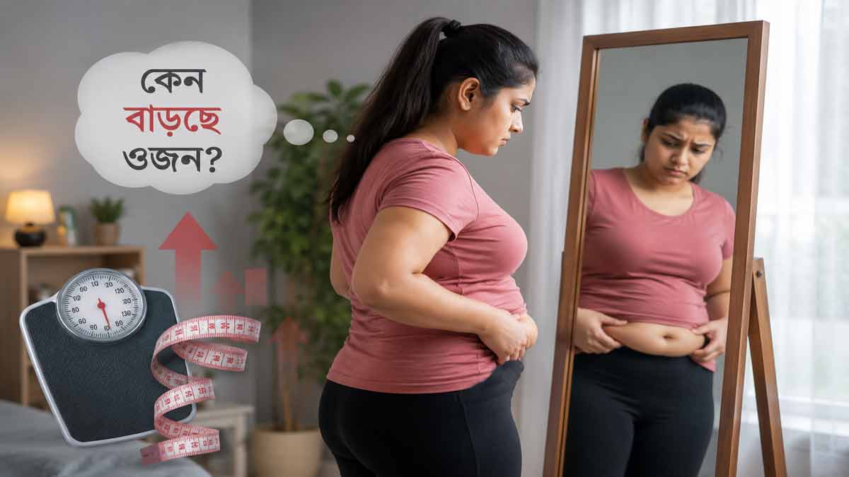 How Mental Health Affects Obesity