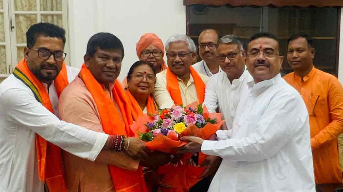 Rathindra Bose elected speaker west bengal assembly