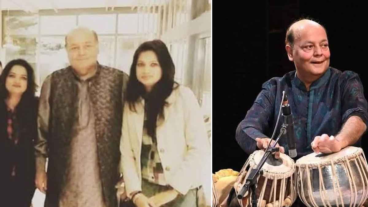 Ustad Sabir Khan passes away