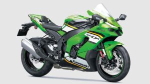 Kawasaki Ninja ZX-10R-এ ২.৮৯ লাখ ডিসকাউন্ট! সুপারবাইক কেনার এই সুযোগ