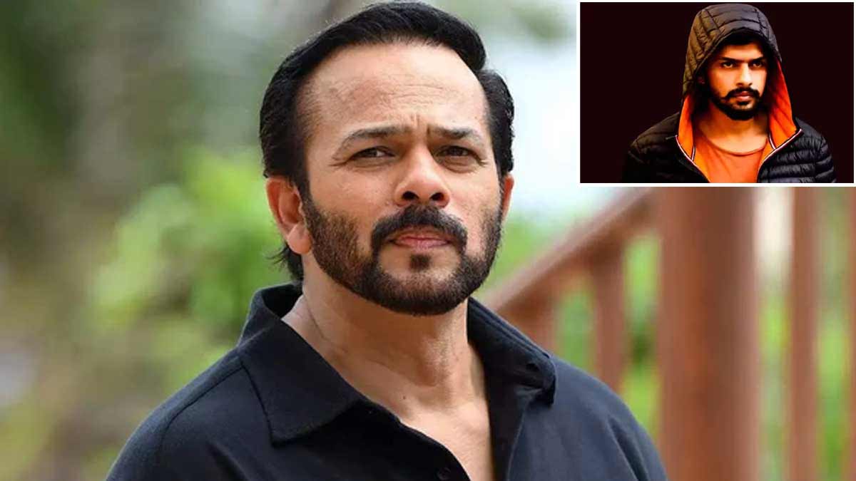 Rohit Shetty receives 20 crore extortion threat