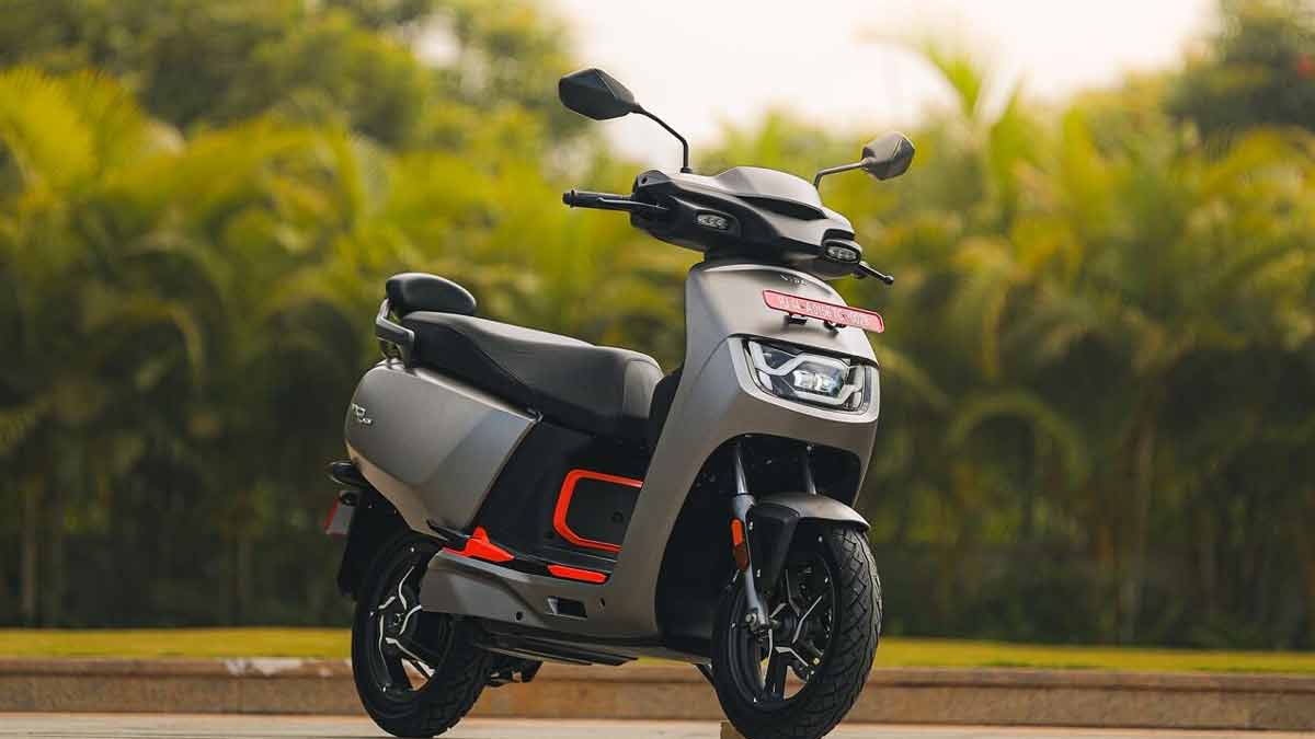 Vida VX2 Plus launched