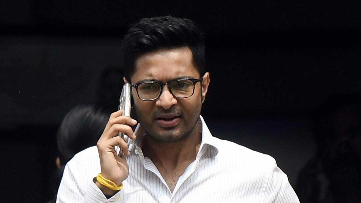Abhishek Banerjee foreign travel