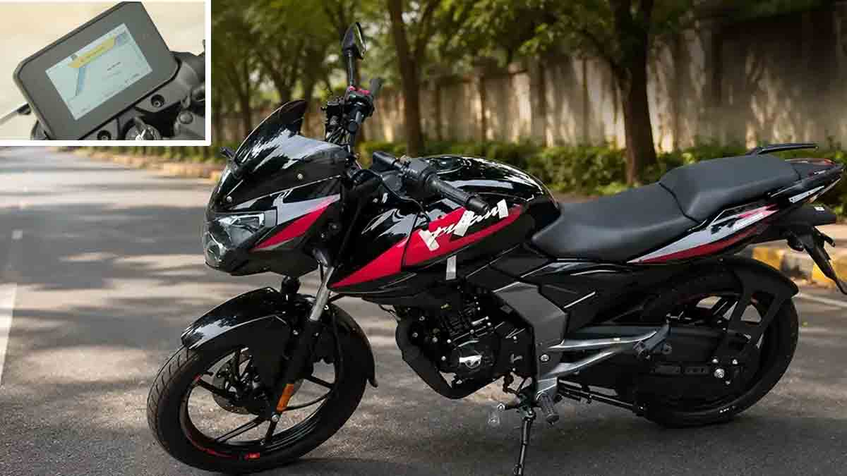 Bajaj Pulsar