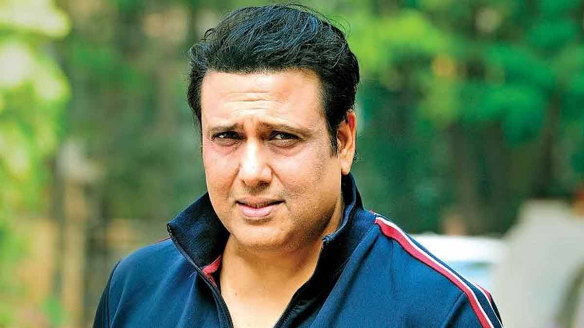 Govinda