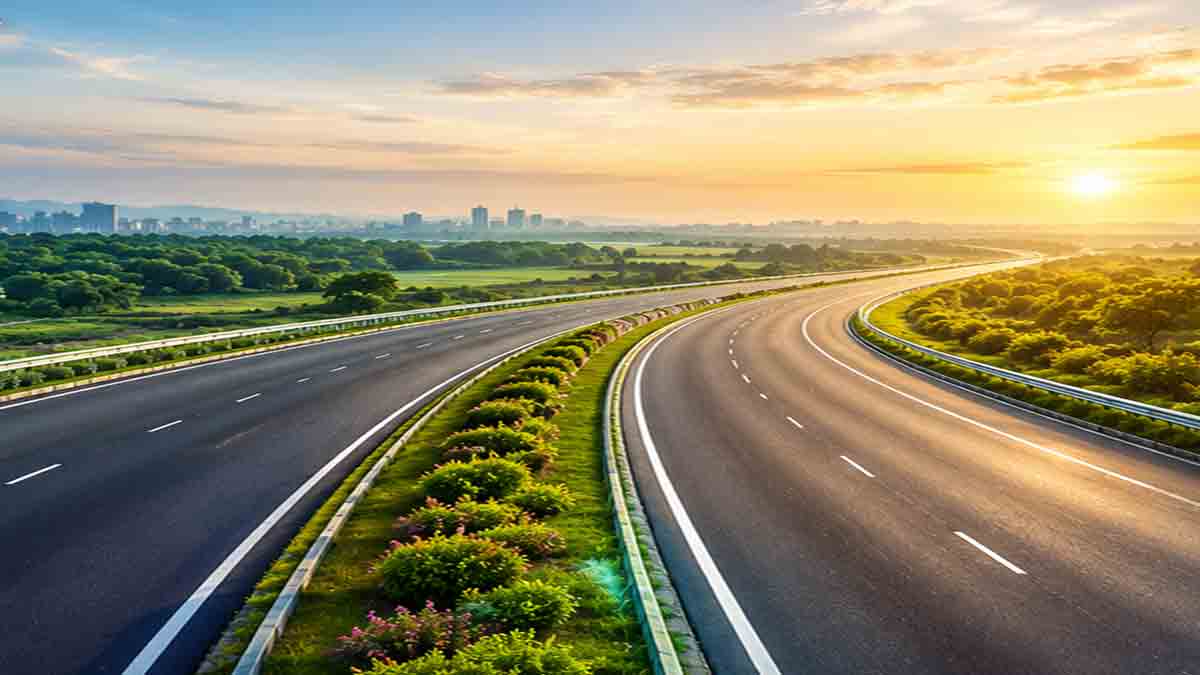 Greenfield Corridor