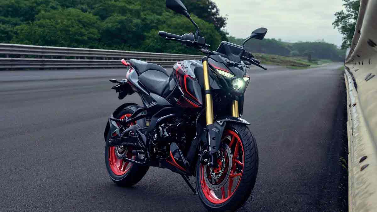 Pulsar N160 S and SS launched