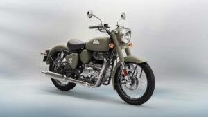 ভারতে লঞ্চ হল Royal Enfield Classic 350 Gorkha Edition, দাম অবাক করবে!