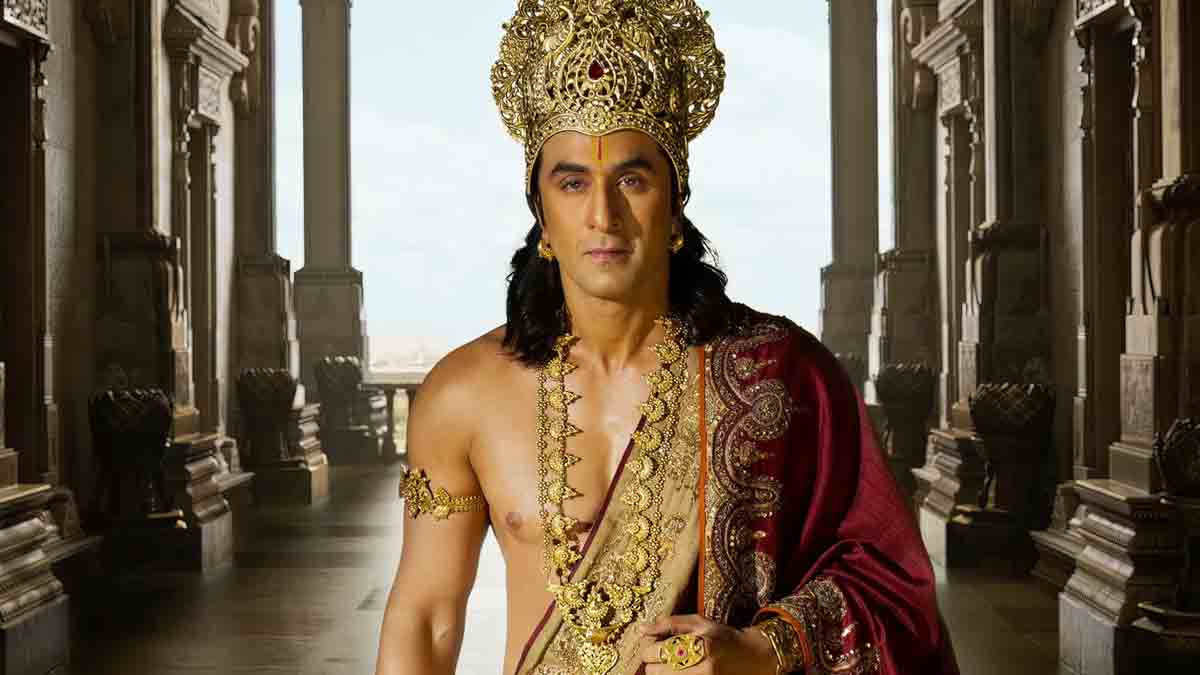 movie Ramayana